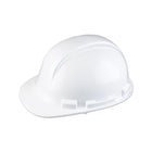 Dynamic Whistler - Cap Style Hard Hat with HDPE Shell, 6-Point Nylon Suspension and Pin Lock Adjustment - HP261