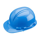 Dynamic Whistler - Cap Style Hard Hat with HDPE Shell, 6-Point Nylon Suspension and Pin Lock Adjustment - HP261
