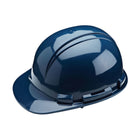 Dynamic Whistler - Cap Style Hard Hat with HDPE Shell, 6-Point Nylon Suspension and Pin Lock Adjustment - HP261