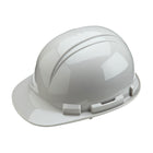 Dynamic Whistler - Cap Style Hard Hat with HDPE Shell, 6-Point Nylon Suspension and Pin Lock Adjustment - HP261