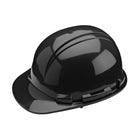 Dynamic Whistler - Cap Style Hard Hat with HDPE Shell, 6-Point Nylon Suspension and Pin Lock Adjustment - HP261