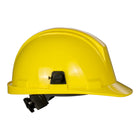Dynamic Mont-Blanc - Cap Style Hard Hat with HDPE Shell, 4-Point Nylon Suspension and "Sure-Lock" Swing Ratchet Adjustment - HP542R-CL-02