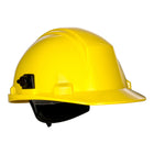 Dynamic Mont-Blanc - Cap Style Hard Hat with HDPE Shell, 4-Point Nylon Suspension and "Sure-Lock" Swing Ratchet Adjustment - HP542R-CL-02