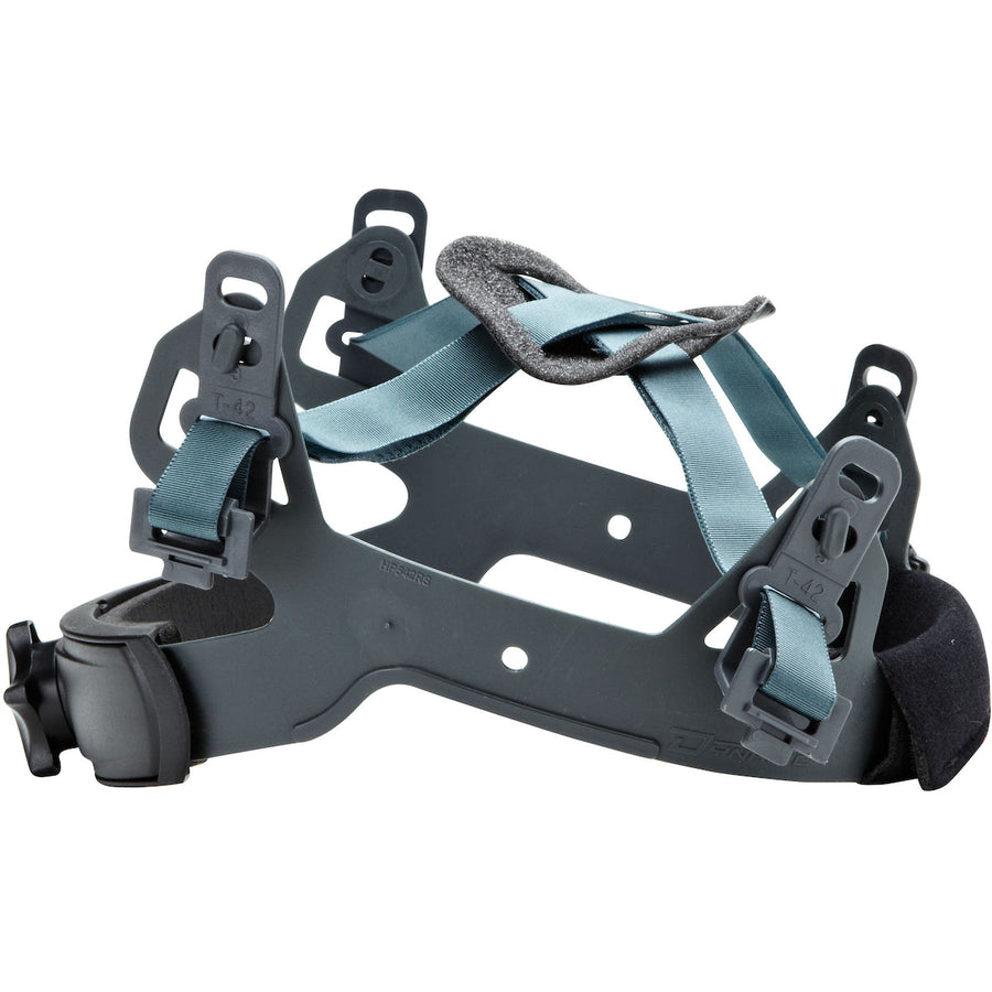 4-pt. Nylon Quick Release Replacement Suspension - Wheel Ratchet Dynamic
