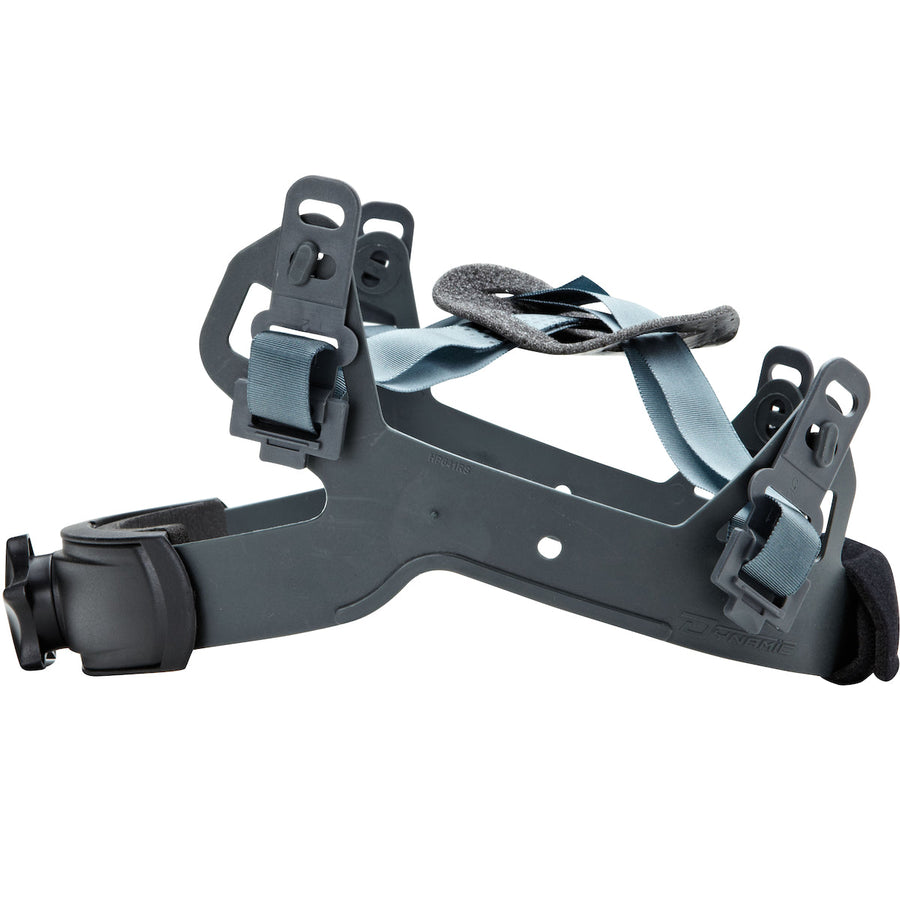 4-pt. Nylon Quick Release Replacement Suspension Sure-Lock - Wheel Ratchet Dynamic