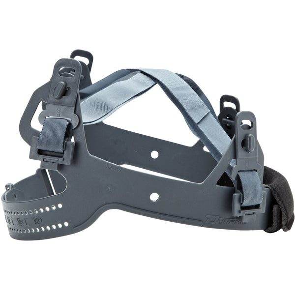 Dynamic - 4-pt. Nylon Quick Release Replacement Suspension - Pin Lock