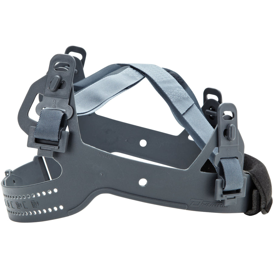 4-pt. Nylon Quick Release Replacement Suspension - Pin Lock Dynamic