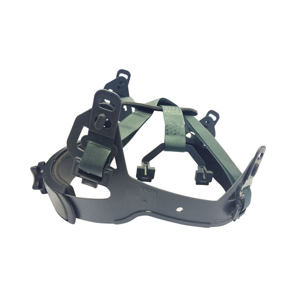 Dynamic - Replacement 6-Point Nylon "Smooth-Lock" Ratchet Suspension