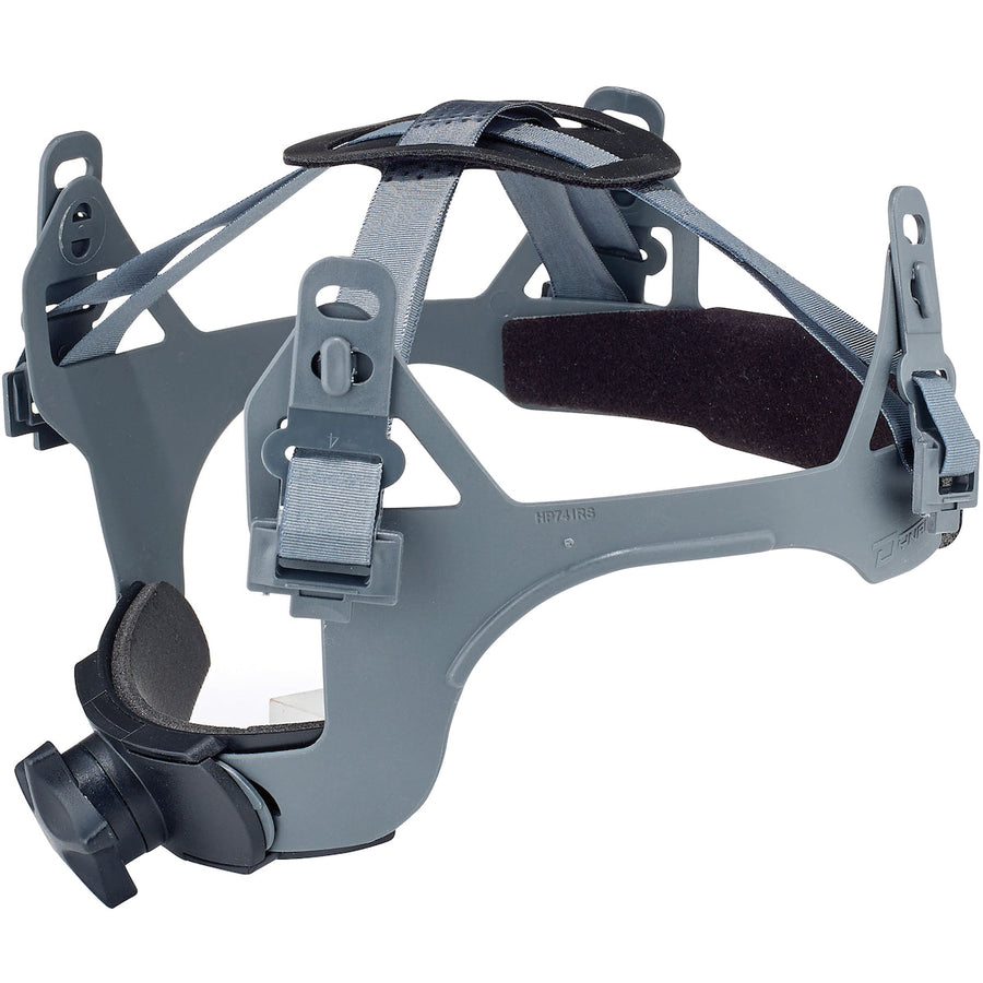 4-pt. Nylon Quick Release Replacement Suspension - Wheel Ratchet Dynamic
