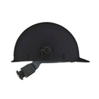 Dynamic Stromboli - Welder's Hard Hat with Cap-Lock Blades, Lightweight Polycarbonate/ABS Shell, 4-Point Nylon Suspension and "Sure-Lock" Ratchet Adjustment - HP841RCL