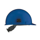 Dynamic Stromboli - Welder's Hard Hat with Cap-Lock Blades, Lightweight Polycarbonate/ABS Shell, 4-Point Nylon Suspension and "Sure-Lock" Ratchet Adjustment - HP841RCL