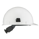 Dynamic Stromboli - Cap Style Hard Hat with HDPE Shell, 4-Point Nylon Suspension and "Sure-Lock" Swing Ratchet Adjustment - HP841SRCL