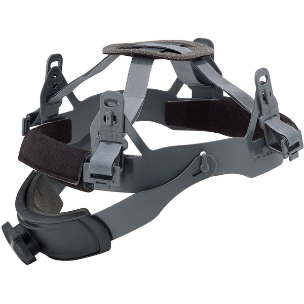 Dynamic - 4-pt. Nylon Quick Release Swing Strap Replacement Suspension - Wheel Ratchet