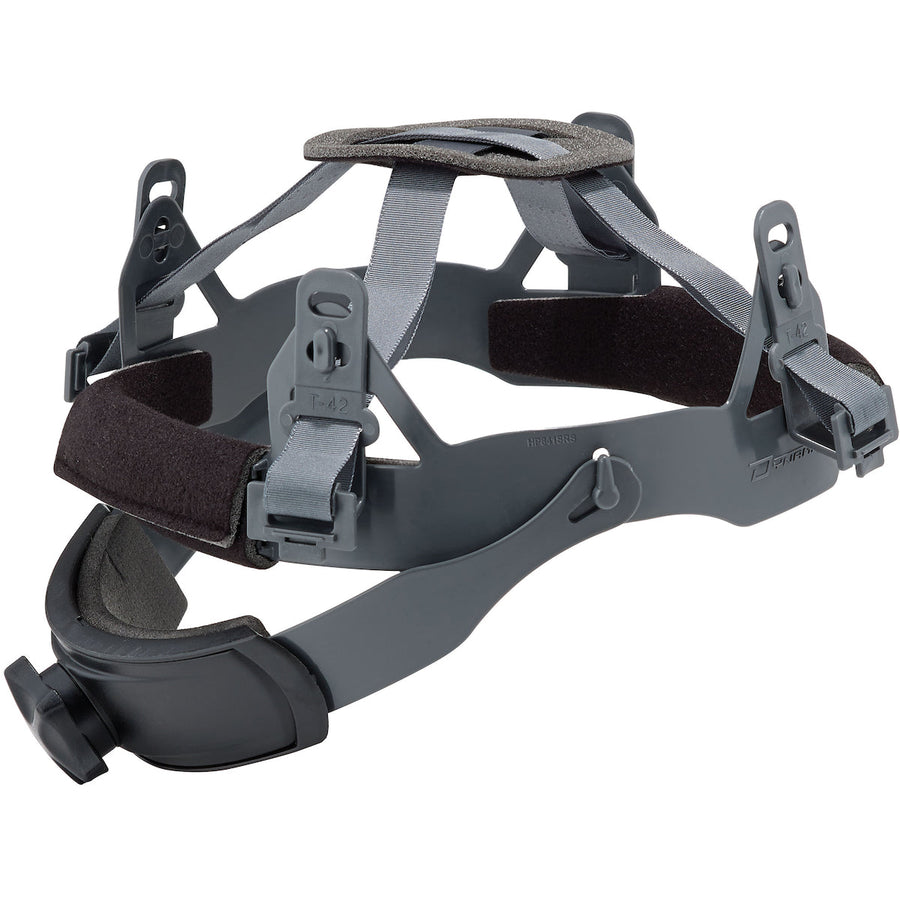 4-pt. Nylon Quick Release Swing Strap Replacement Suspension - Wheel Ratchet Dynamic