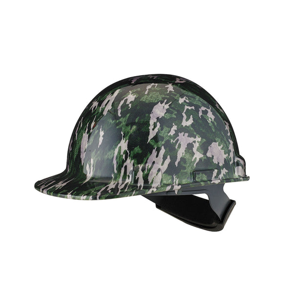 Dynamic Stromboli - STROMBOLI T2 FRONT BRIM HH BLACK WR CAN