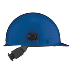 Dynamic Stromboli - Cap Style Hard Hat with HDPE Shell, 4-Point Nylon Suspension and "Sure-Lock" Ratchet Adjustment - HP842RCL