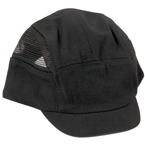 Dynamic - Short Brim Bump Cap