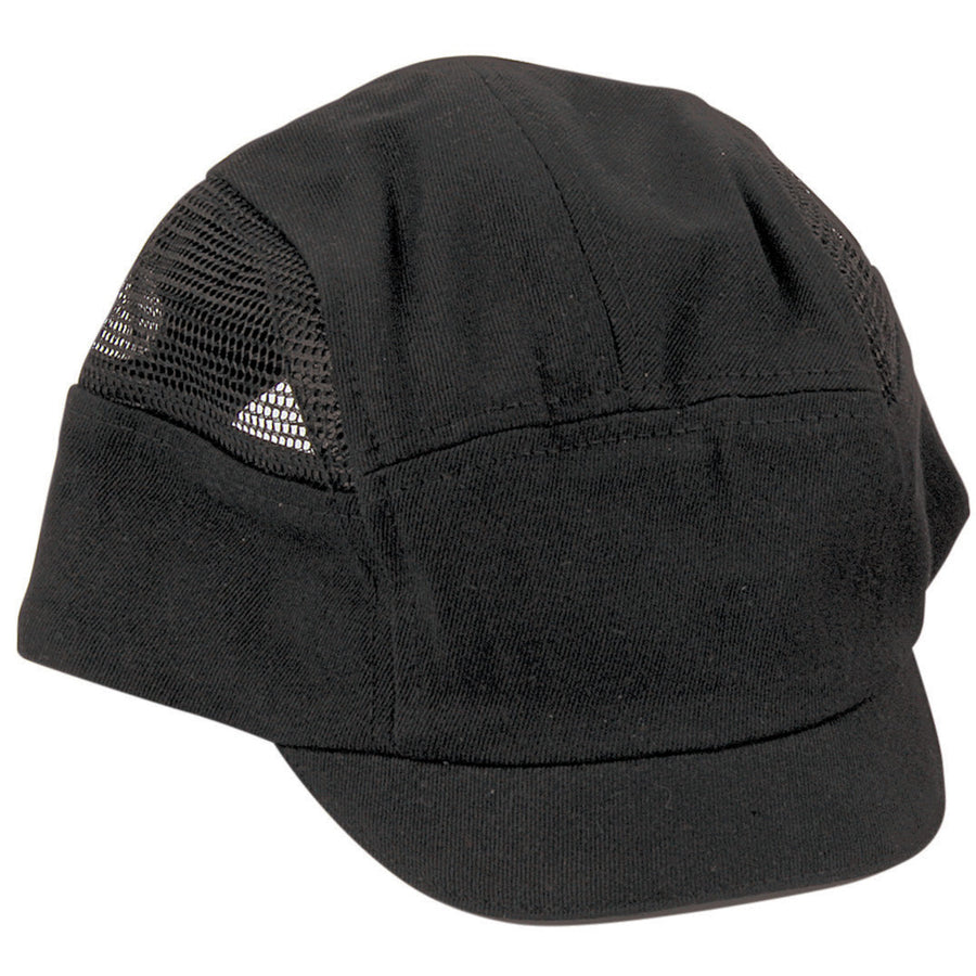 Dynamic - Short Brim Bump Cap - HP946SP