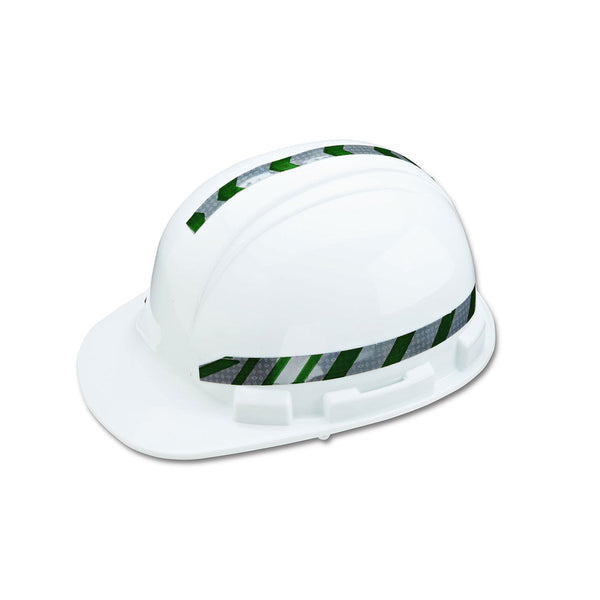 Dynamic - Reflective Strips with Rafters