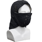 Dynamic - Hard Hat Winter Liner with Face Warmer - HPWL3