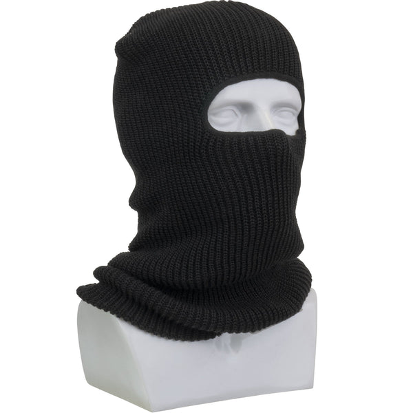 Dynamic - Thermal Face Protector