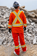 Atlas Guardian® FR/AR Henley Shirts