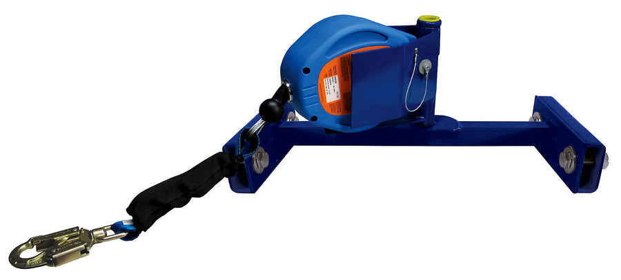Tractel Standing Seam Roof Clamp