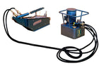 Tractel Hydraulic tirfor 3.2 Ton 7,040 lbs to 12.8 Ton 28,160 lbs - TU32H - image 4