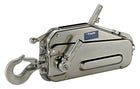 Tractel Tirfor Rescue Kit – 1 ton / 2,000 lb. capacity TU17 - image 2