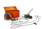 Tractel Tirfor Rescue Kit – 1 ton / 2,000 lb. capacity TU17 - image 1
