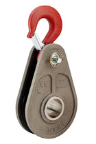Tractel Tirfor Rescue Kit – 1 ton / 2,000 lb. capacity TU17 - image 3