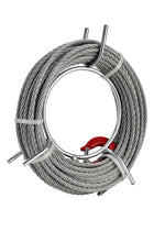 Tractel Tirfor Rescue Kit – 1 ton / 2,000 lb. capacity TU17 - image 4