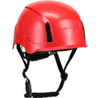 PIP RZRBack HP1241RV vented industrial climbing helmet