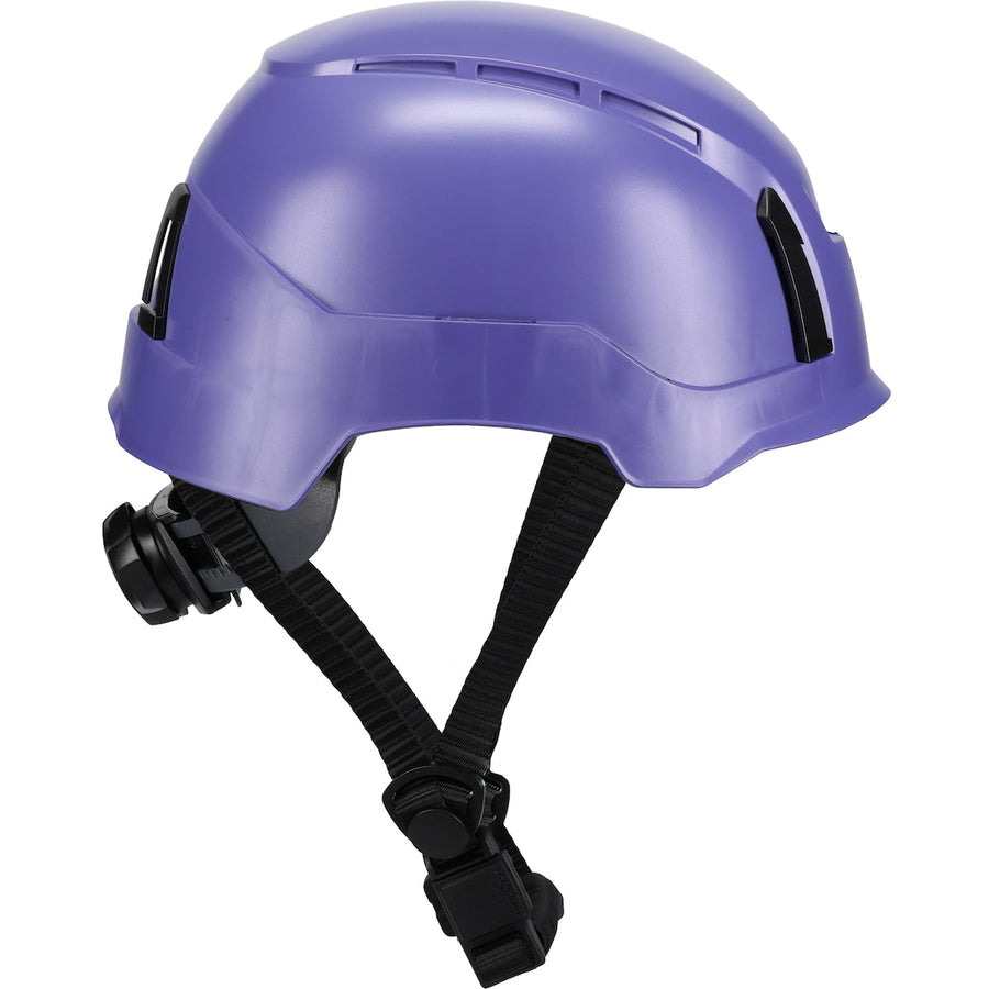 PIP RZRBack HP1241R industrial climbing helmet