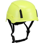PIP RZRBack HP1242RM Mips industrial safety helmet with Quin Tag