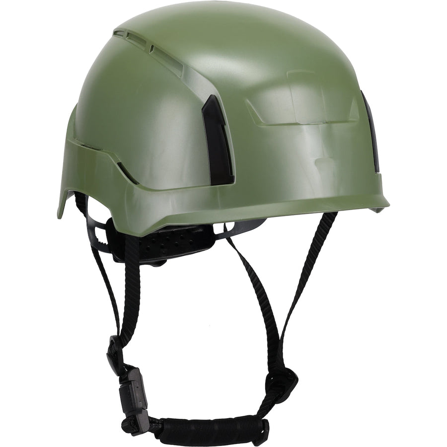 PIP RZRBack HP1242RM Mips industrial safety helmet with Quin Tag
