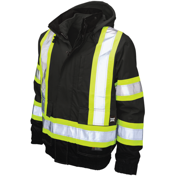 Tough Duck 3-In-1 Safety Bomber
