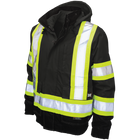 S41321 - 3-In-1 Safety Bomber - Black - product image