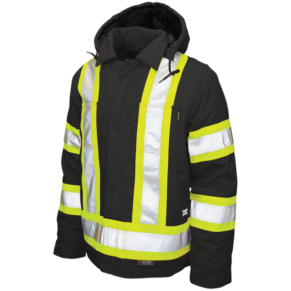 Tough Duck Duck Safety Jacket