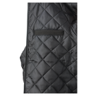 S47421 - Insulated Safety Hoodie - Black - gallery image