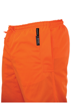 S60311 - Tricot Safety Pull-on Pant - Orange - gallery image