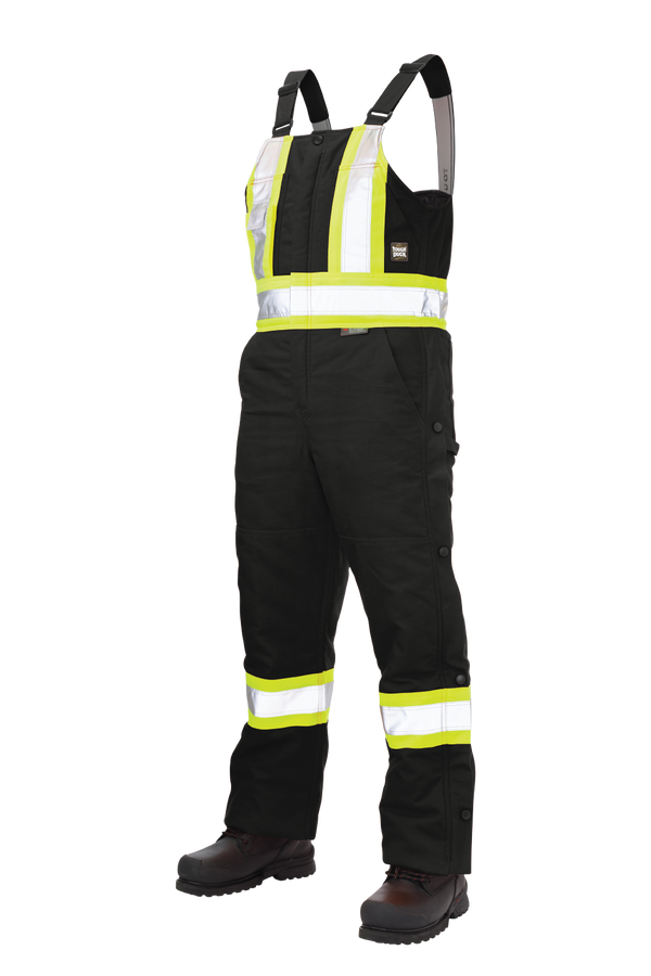 Tough Duck Insulated Safety Overall