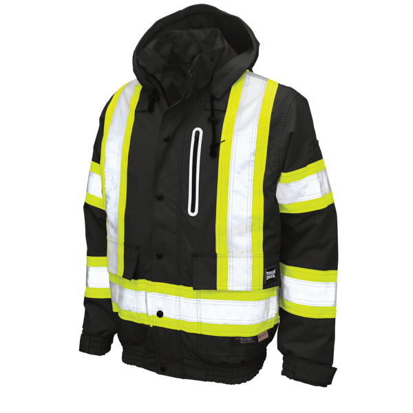 Tough Duck Safety Bomber