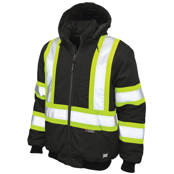 Tough Duck Duck Safety Bomber