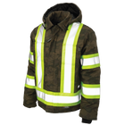 SJ332 - Camo Flex Duck Safety Jacket - Camouflage - product image