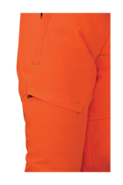 SP071 - Insulated Flex Safety Pant - Orange - gallery image