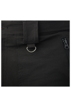 Tough Duck Comfort-Fit Tough Flex Safety Jogger - Belt Loop Detail