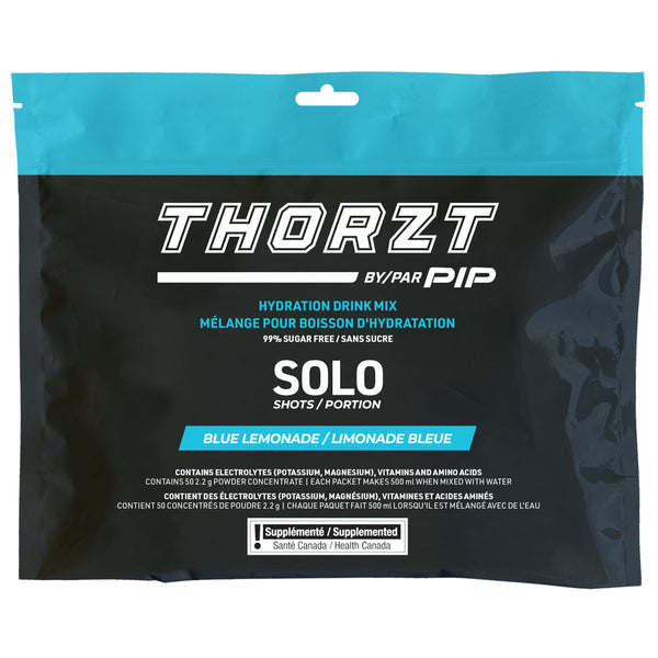 THORZT - Sugar Free Solo Shots