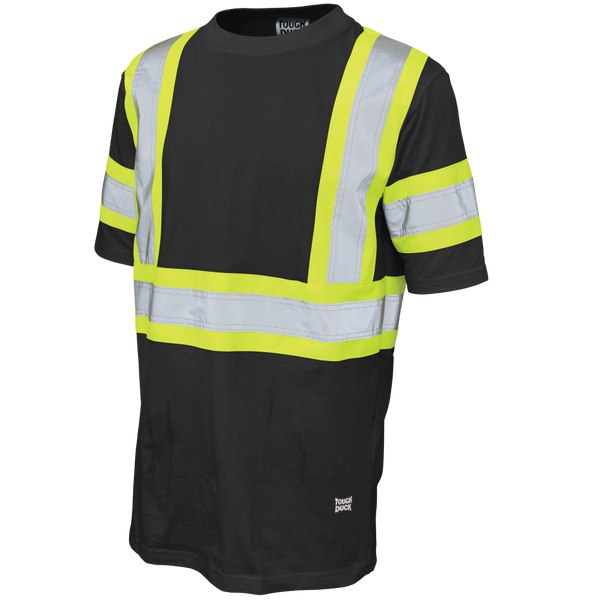 Tough Duck S/S Safety T-Shirt