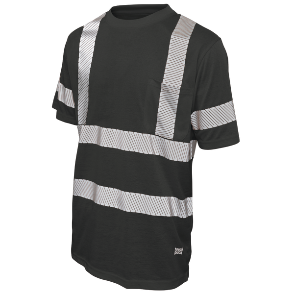 Tough Duck Polyester Jersey S/S Safety T-Shirt